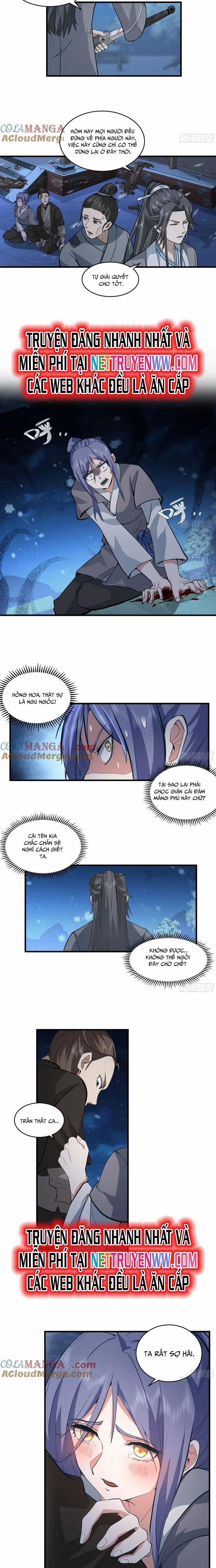 Một Người Quét Ngang Giang Hồ 6 trang 8