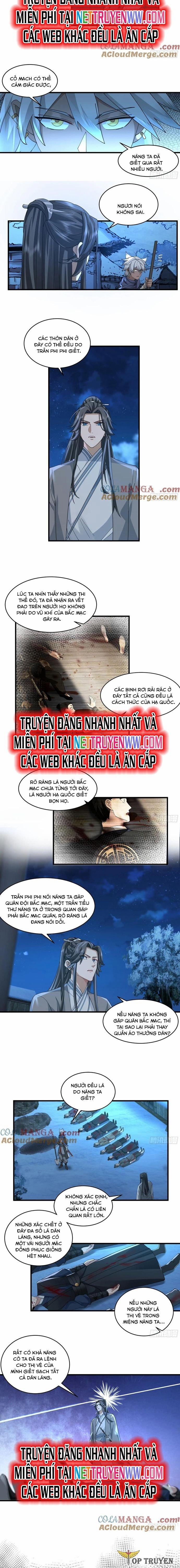 Một Người Quét Ngang Giang Hồ 7 trang 2