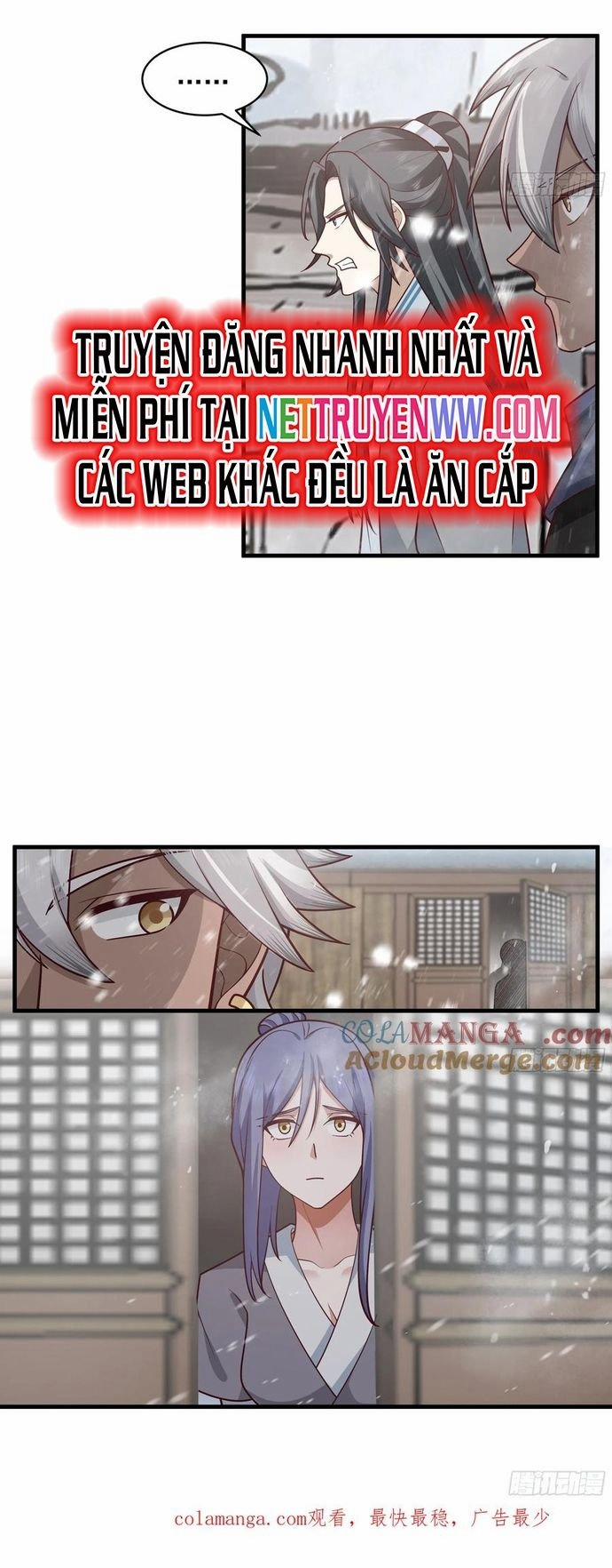 Một Người Quét Ngang Giang Hồ 7 trang 6