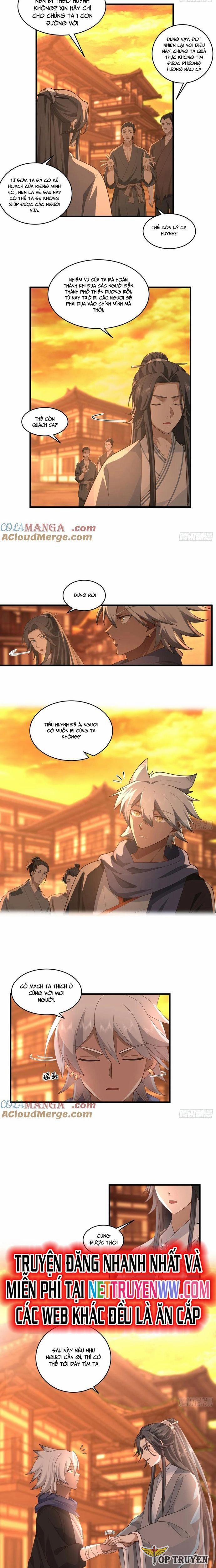 Một Người Quét Ngang Giang Hồ 9 trang 1