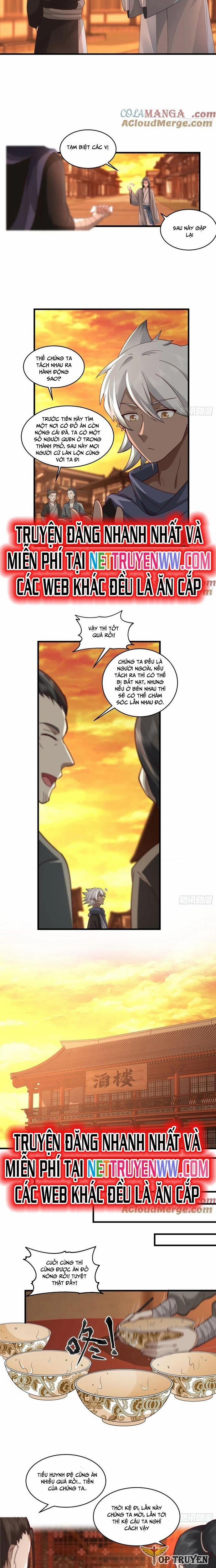 Một Người Quét Ngang Giang Hồ 9 trang 2