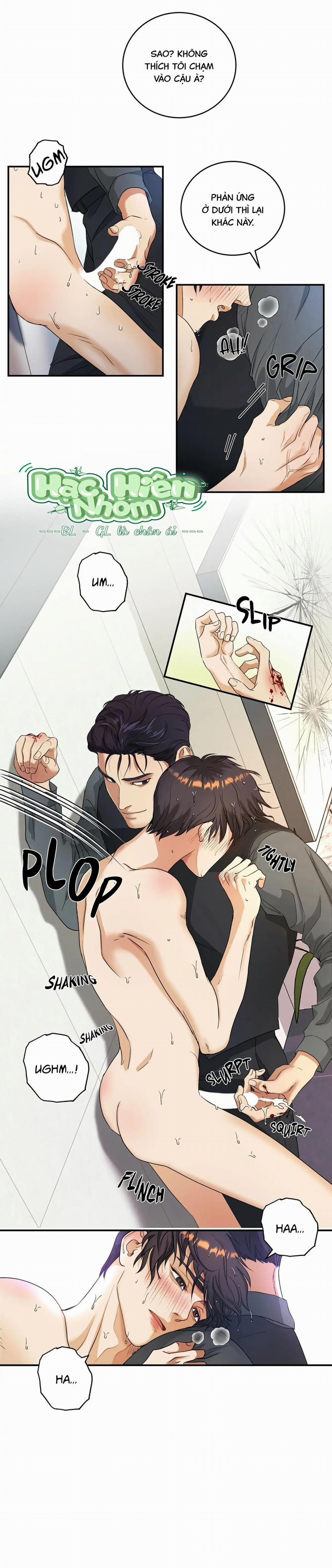 Một nhân cách khác 1 trang 133