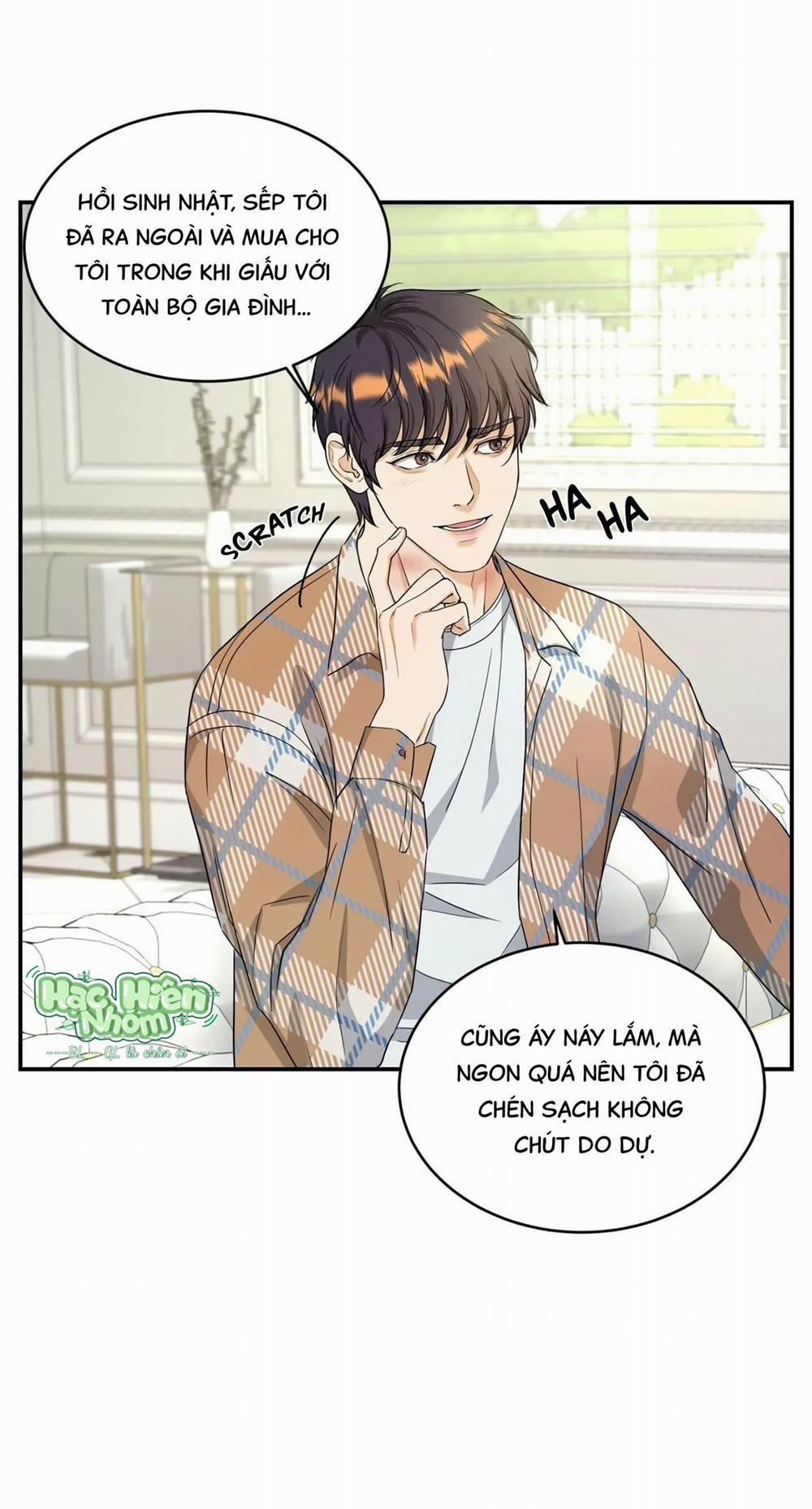 Một nhân cách khác 10 trang 29