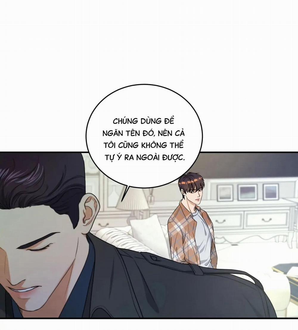 Một nhân cách khác 10 trang 35