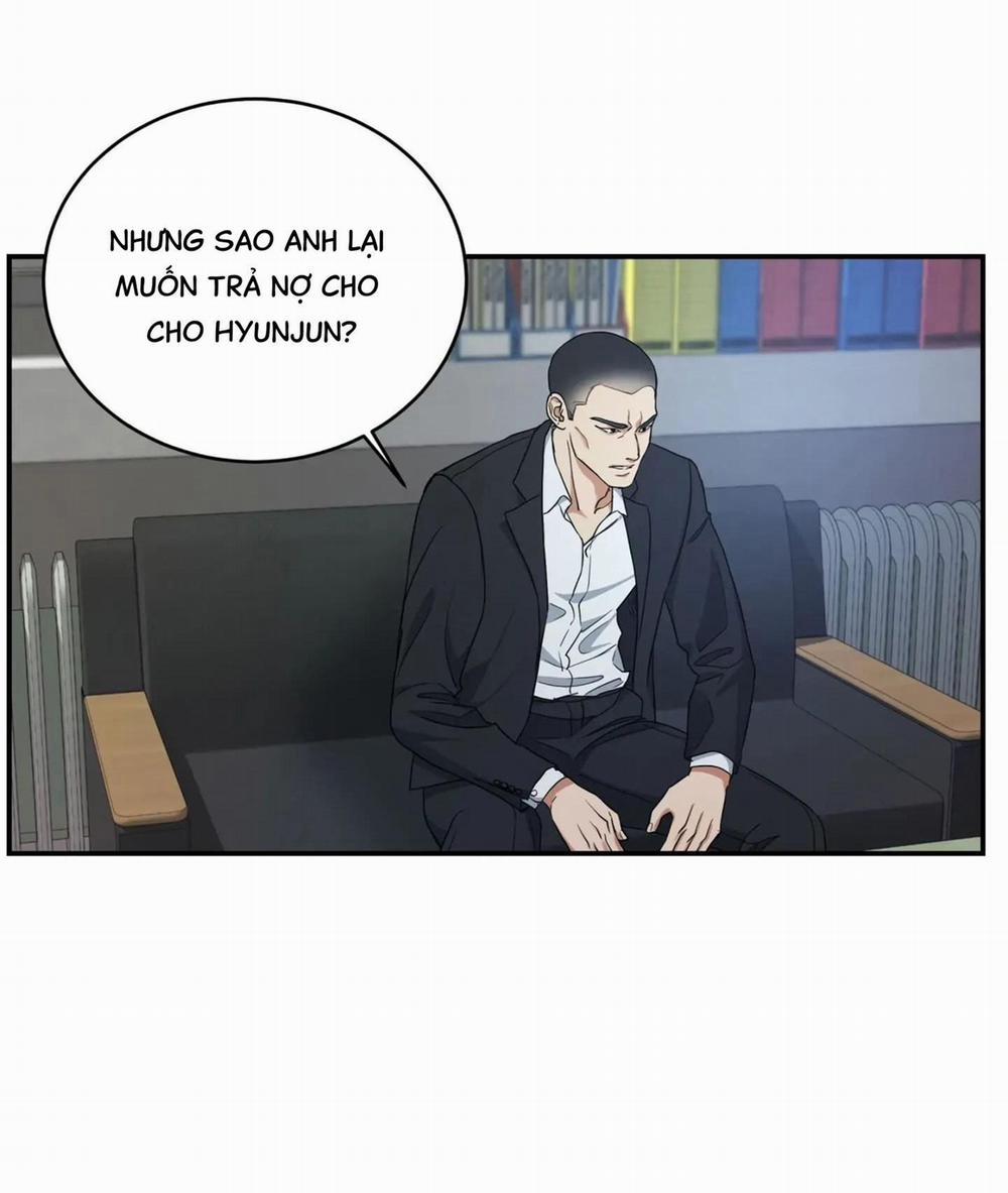 Một nhân cách khác 10 trang 43