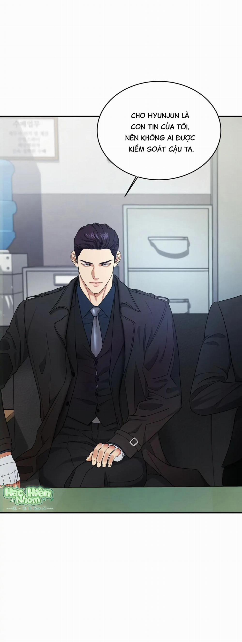 Một nhân cách khác 10 trang 44