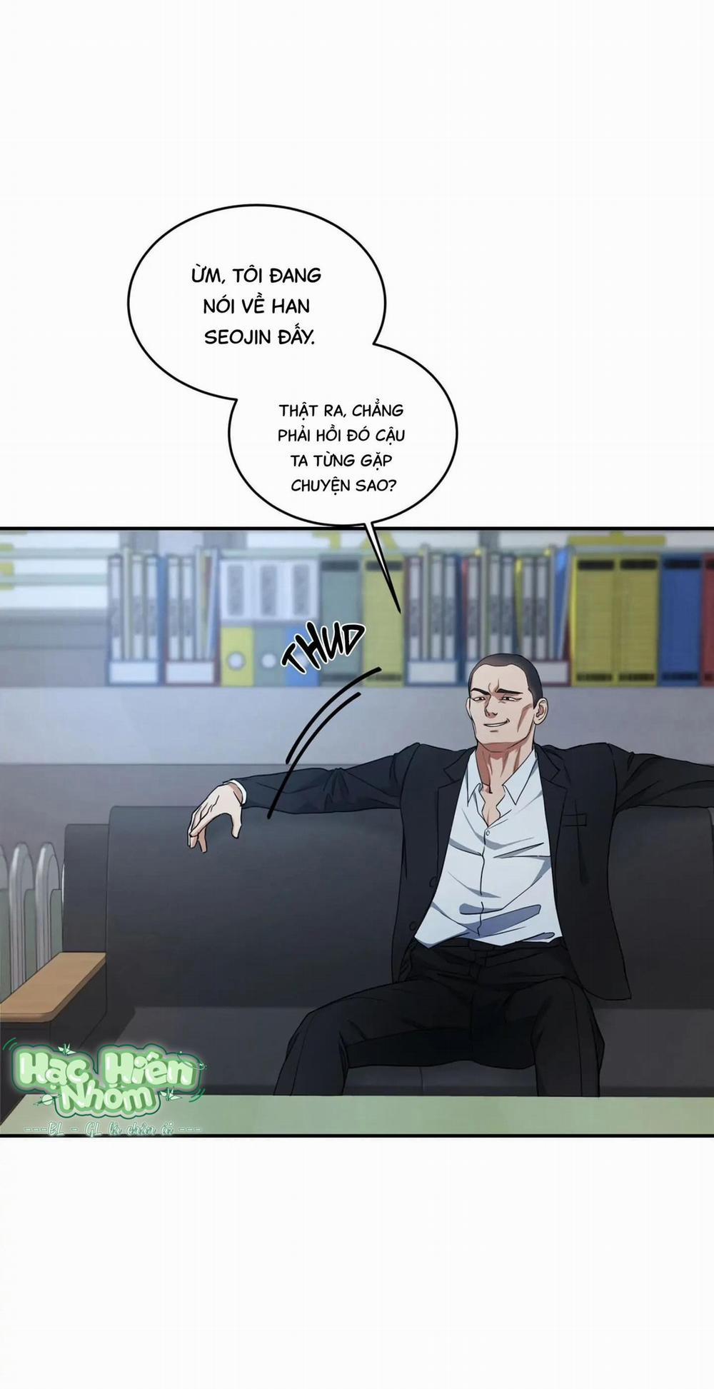 Một nhân cách khác 10 trang 52