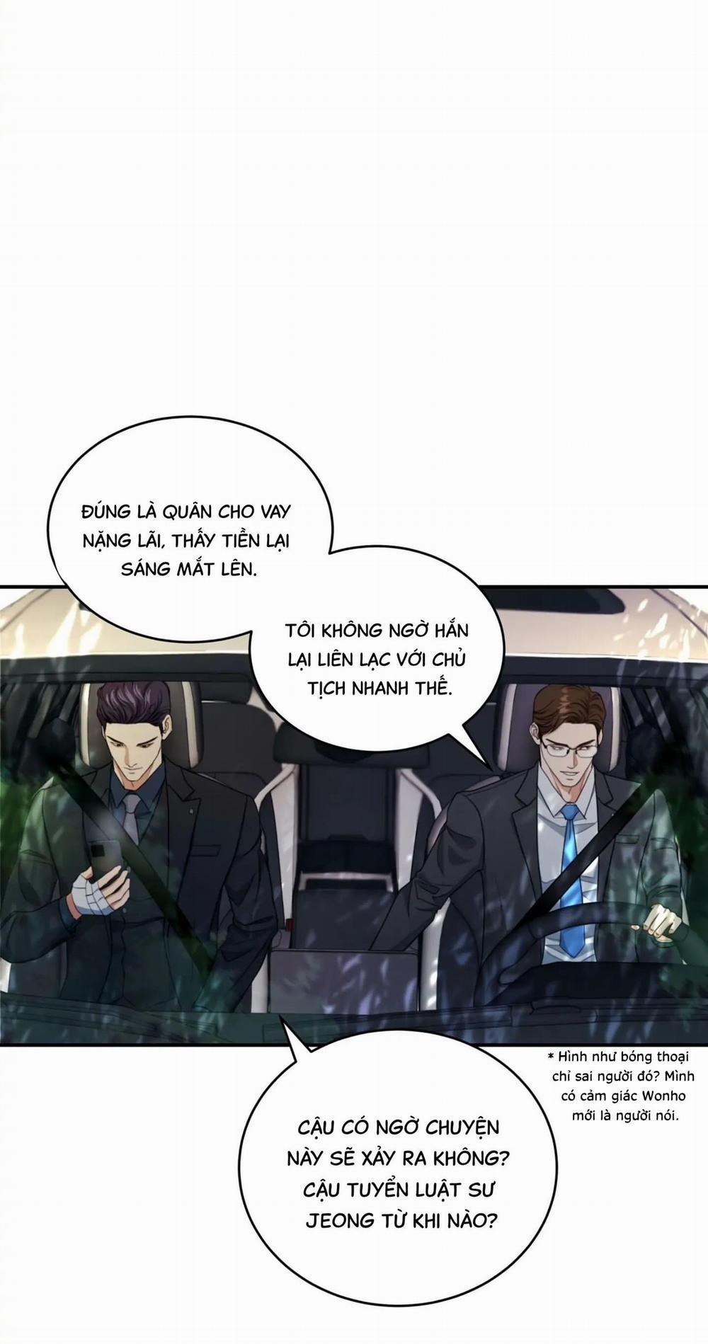 Một nhân cách khác 10 trang 83