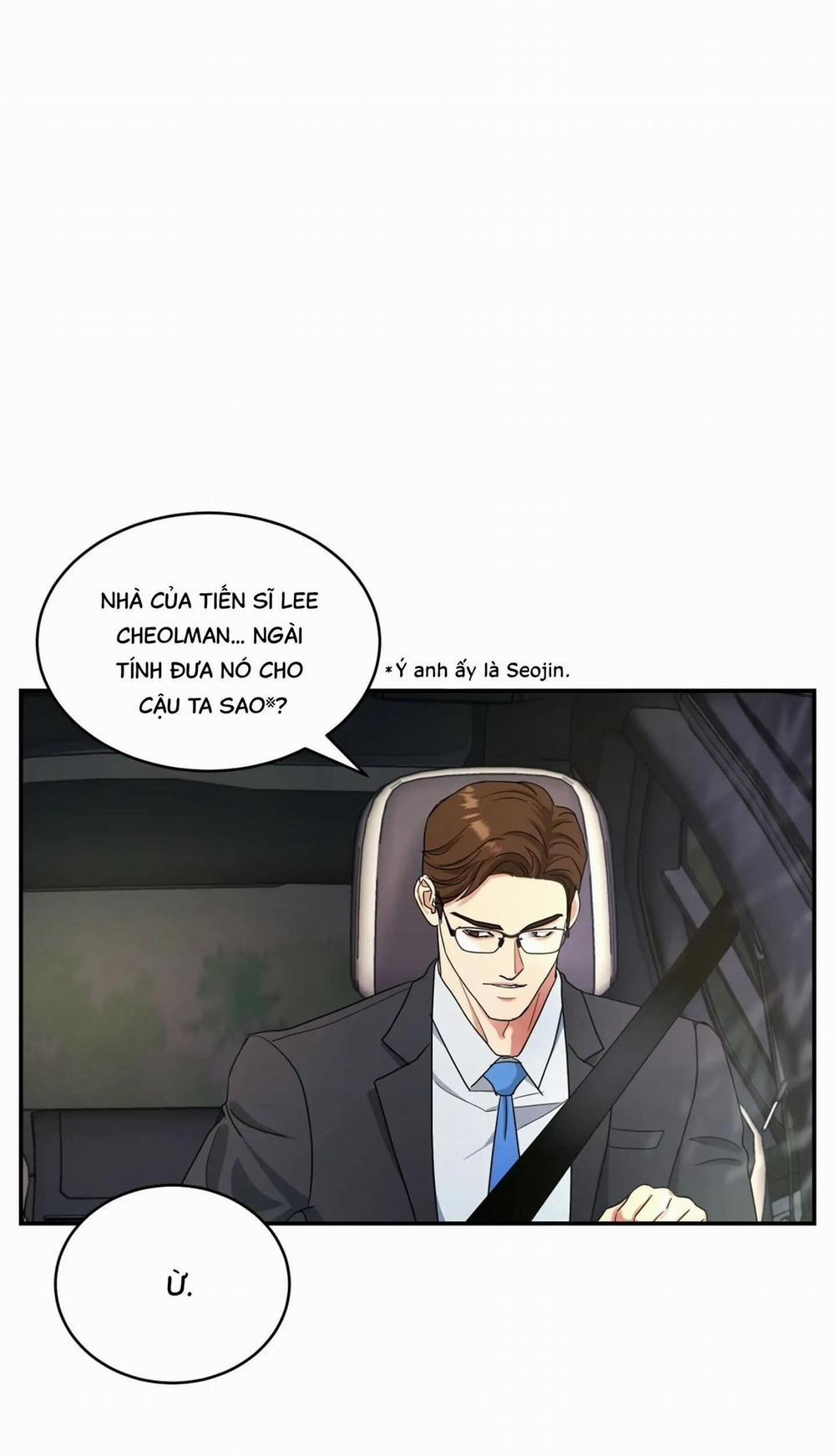 Một nhân cách khác 10 trang 89