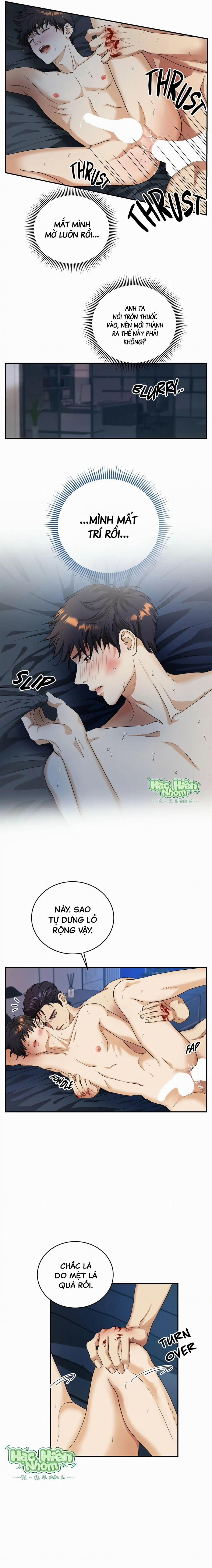 Một nhân cách khác 2 trang 13