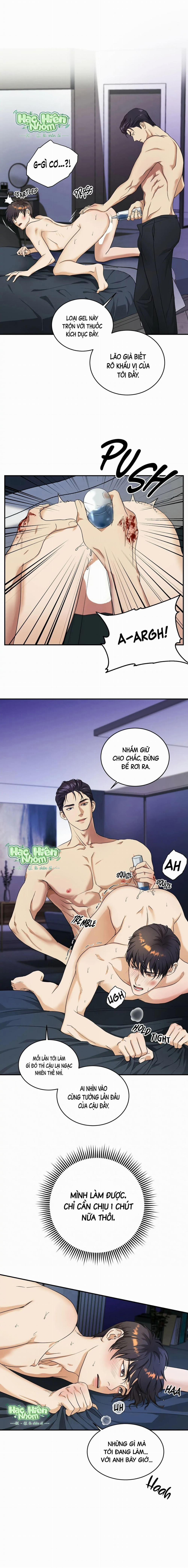 Một nhân cách khác 2 trang 2