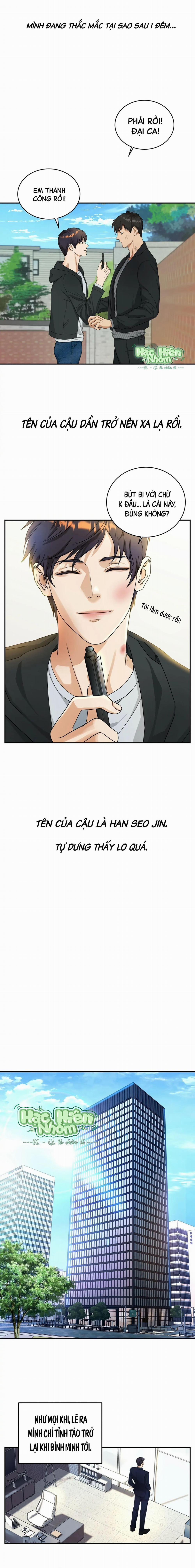 Một nhân cách khác 2 trang 22