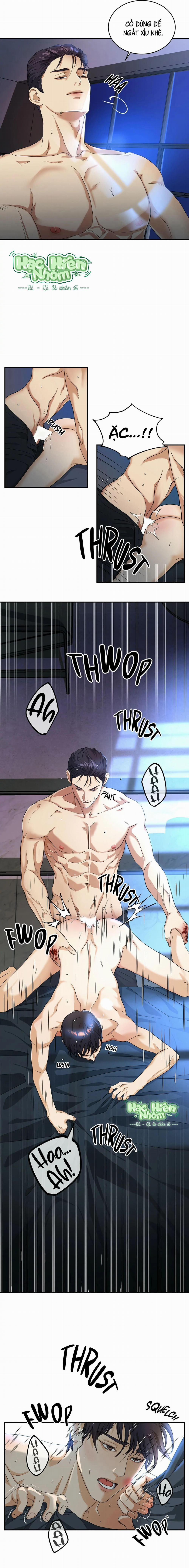 Một nhân cách khác 2 trang 5