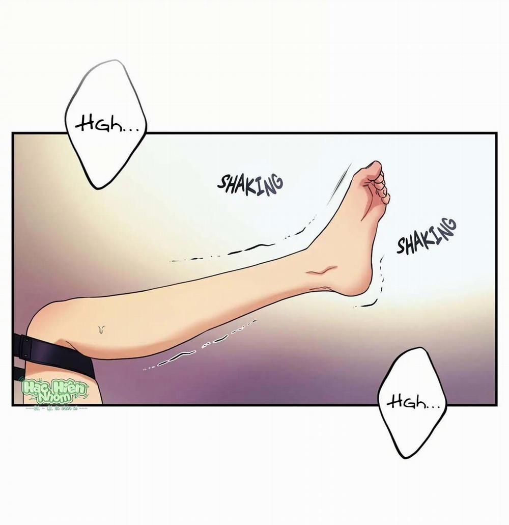 Một nhân cách khác 22 hachiennhom trang 1