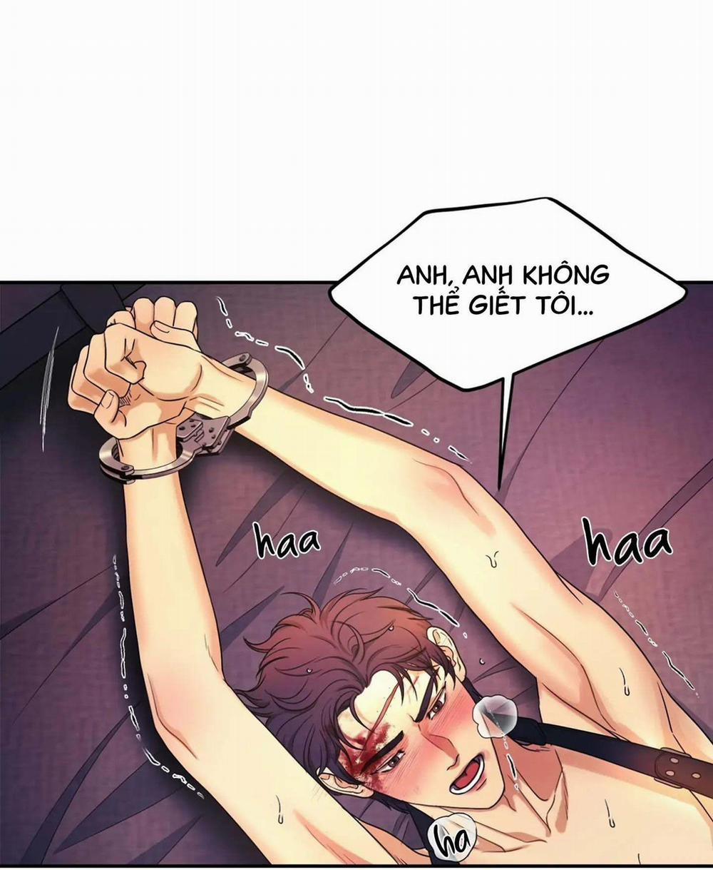 Một nhân cách khác 22 hachiennhom trang 17