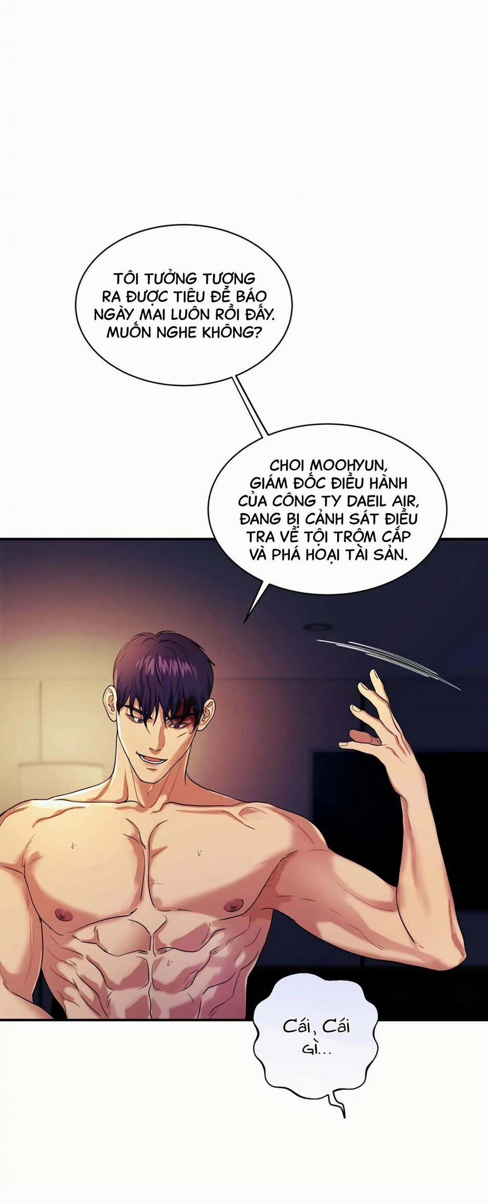 Một nhân cách khác 22 hachiennhom trang 24