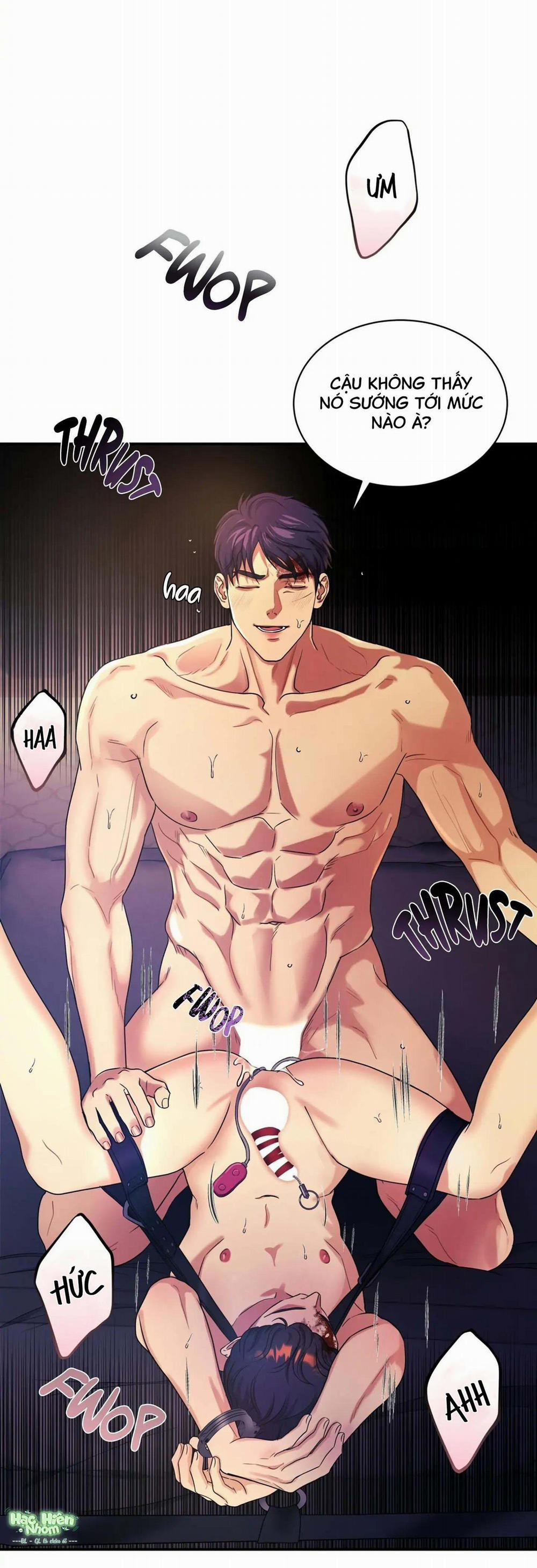 Một nhân cách khác 22 hachiennhom trang 35