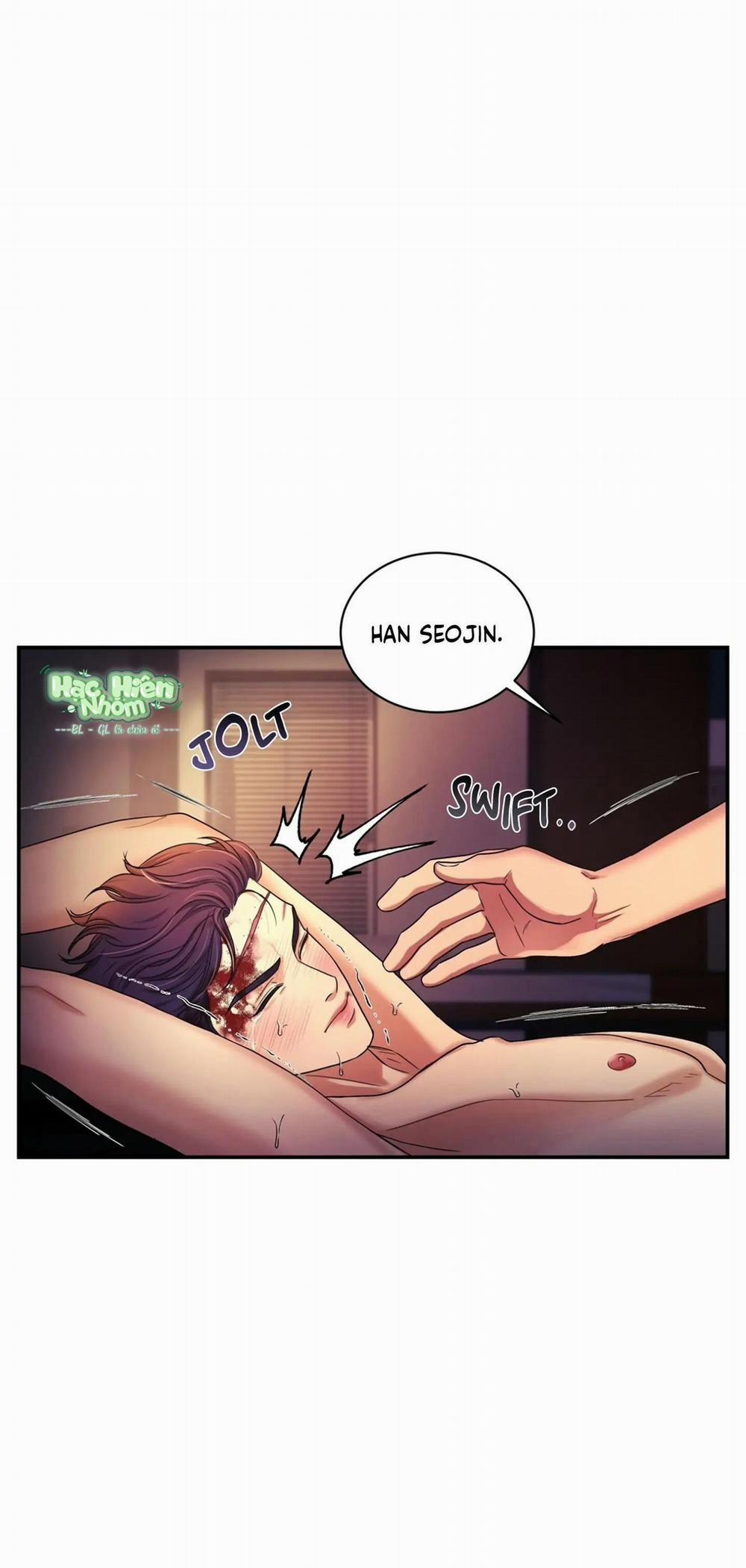 Một nhân cách khác 23 hạchiennhom trang 13