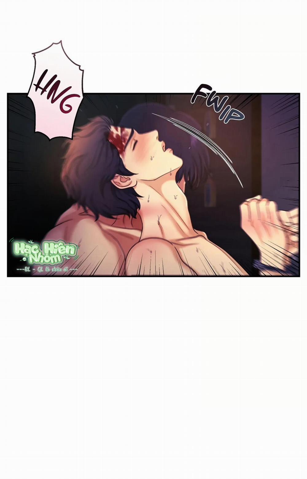 Một nhân cách khác 23 hạchiennhom trang 53