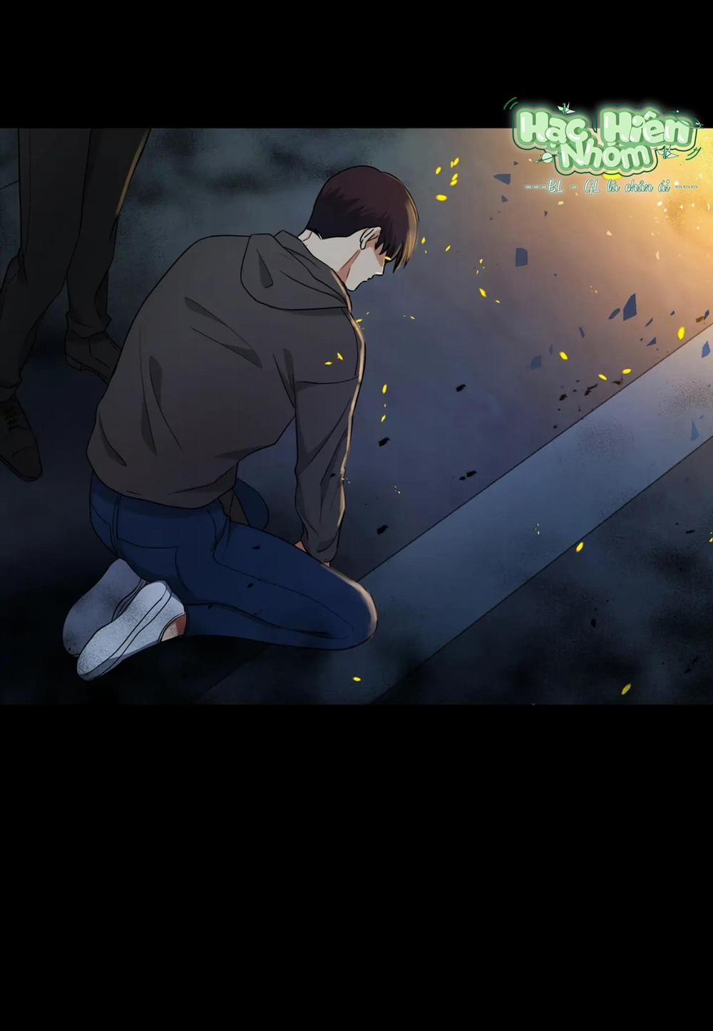 Một nhân cách khác 24 hạchiennhom trang 100