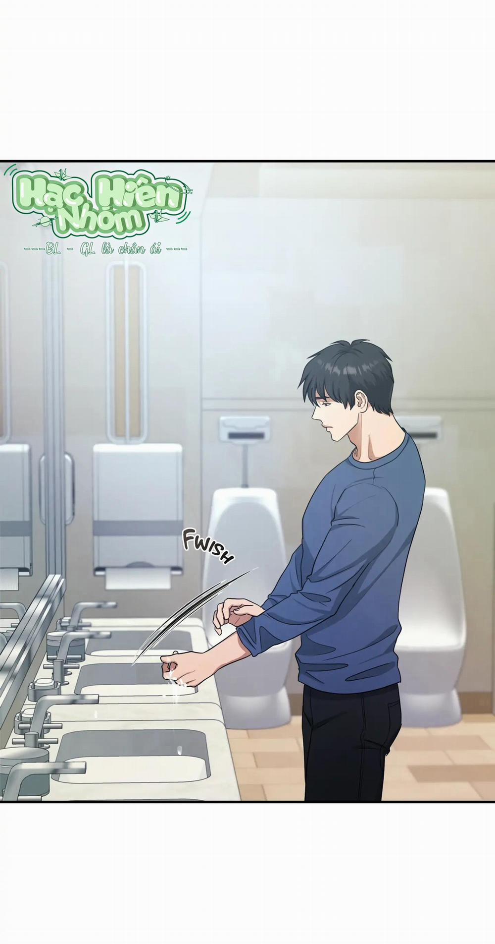 Một nhân cách khác 24 hạchiennhom trang 107