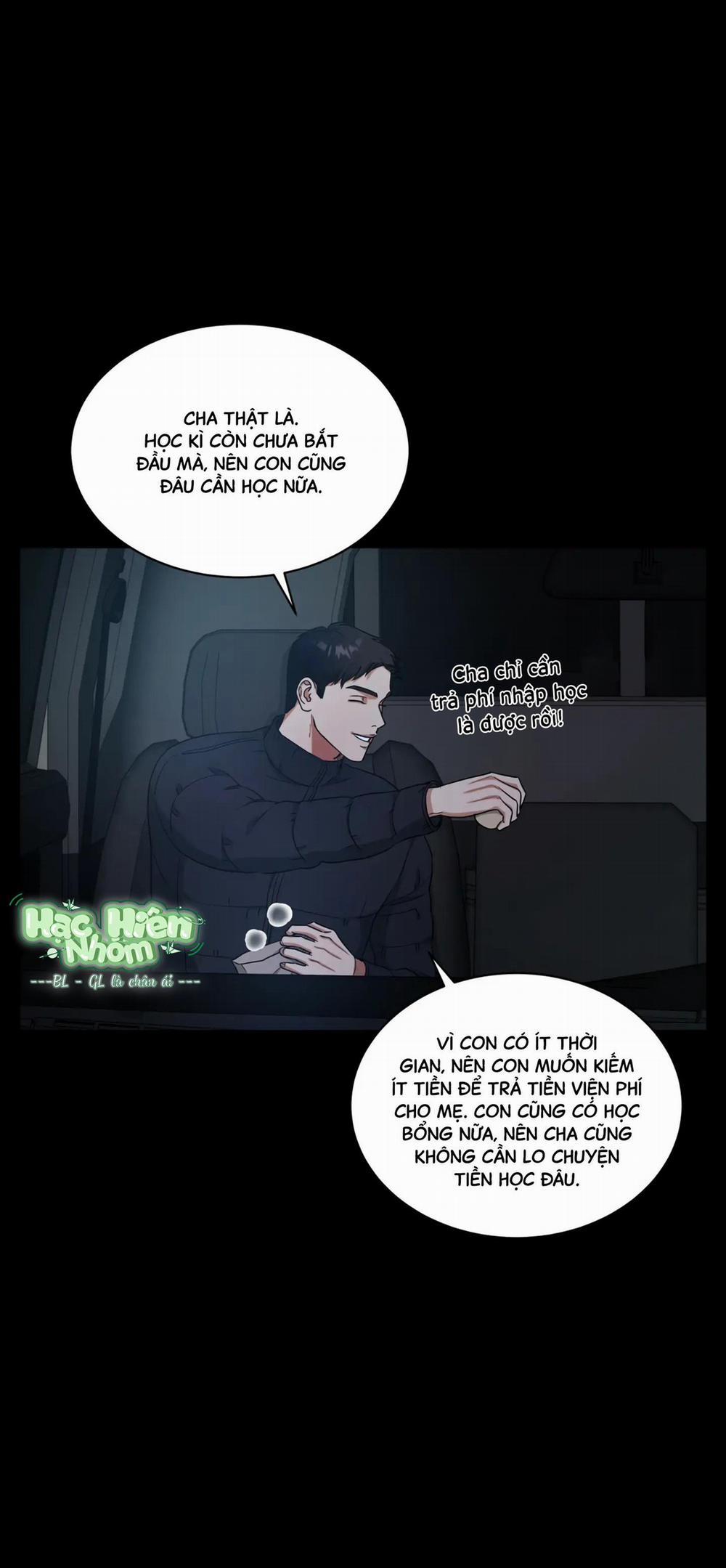 Một nhân cách khác 24 hạchiennhom trang 15