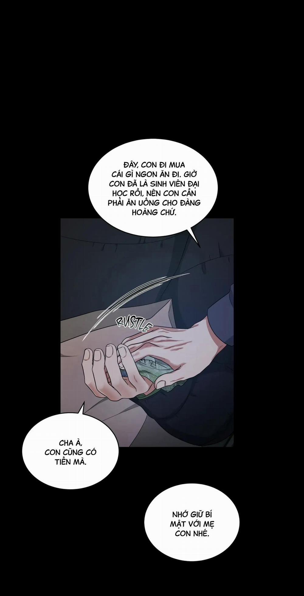 Một nhân cách khác 24 hạchiennhom trang 16