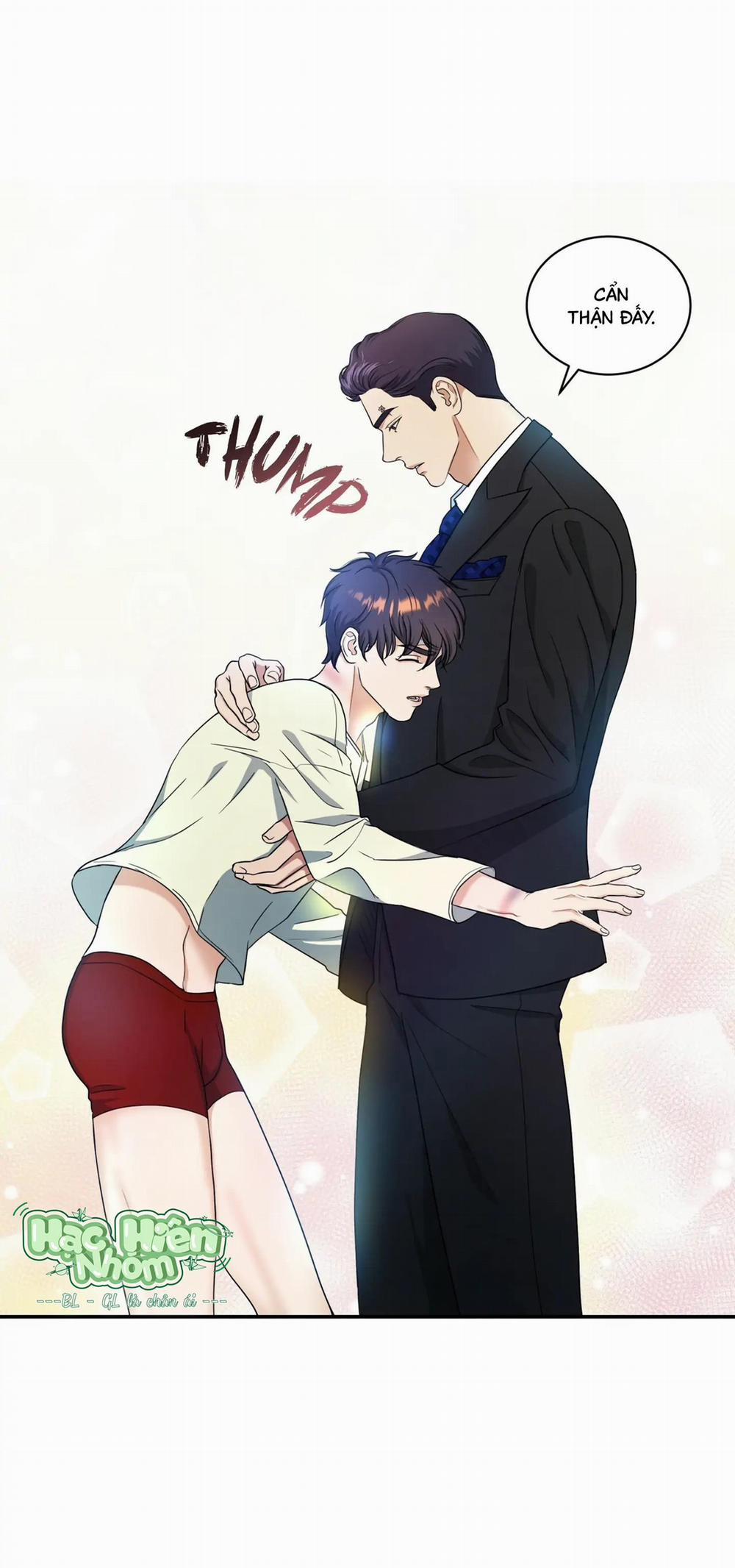 Một nhân cách khác 25 hạchiennhom trang 55