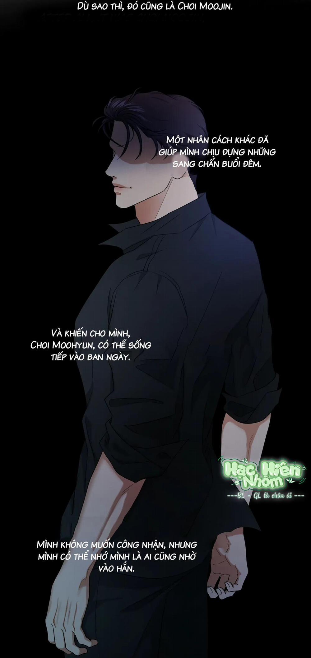 Một nhân cách khác 25 hạchiennhom trang 98