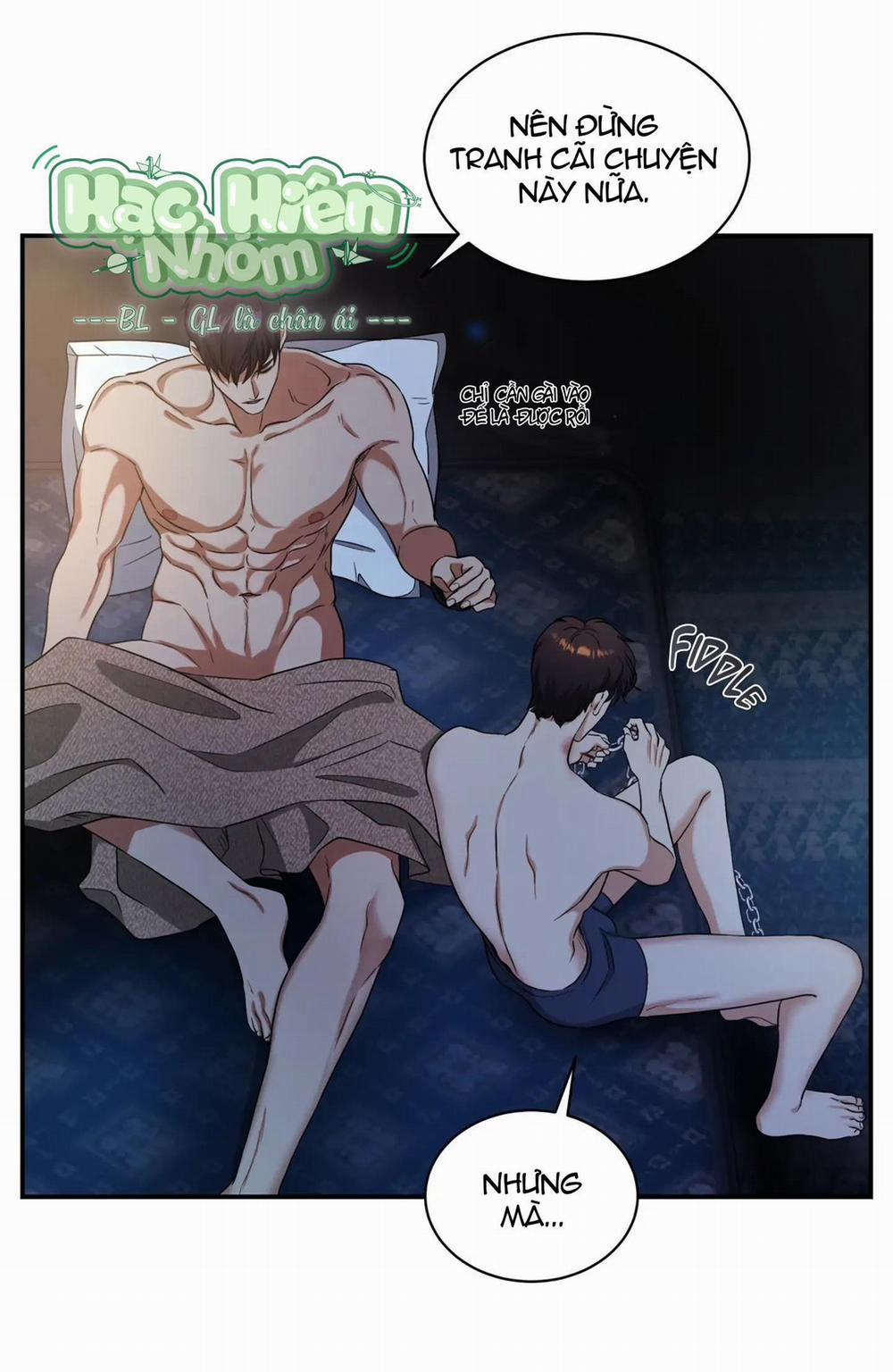 Một nhân cách khác 27 hachiennhom trang 122