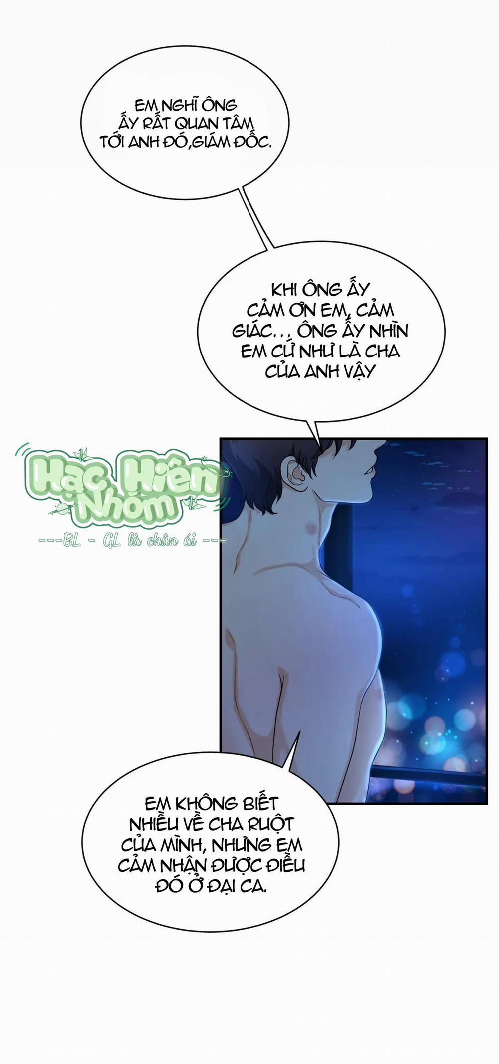 Một nhân cách khác 27 hachiennhom trang 170