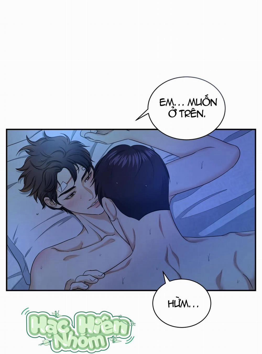 Một nhân cách khác 27 hachiennhom trang 24