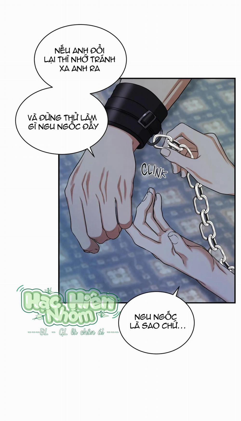 Một nhân cách khác 27 hachiennhom trang 255