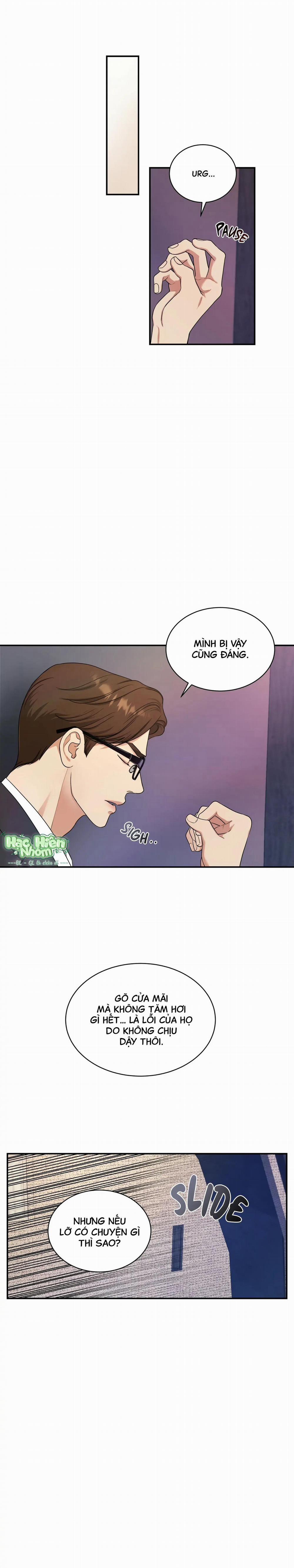 Một nhân cách khác 28 Hachiennhom trang 1