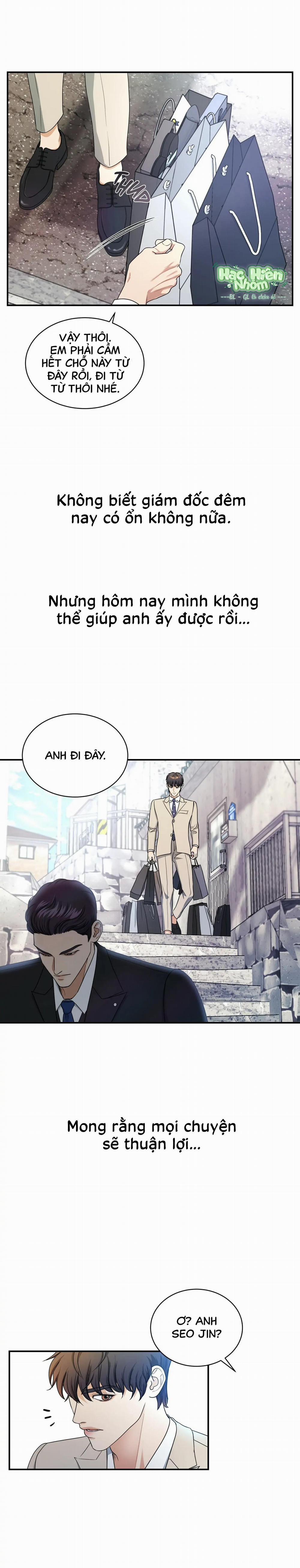 Một nhân cách khác 28 Hachiennhom trang 11