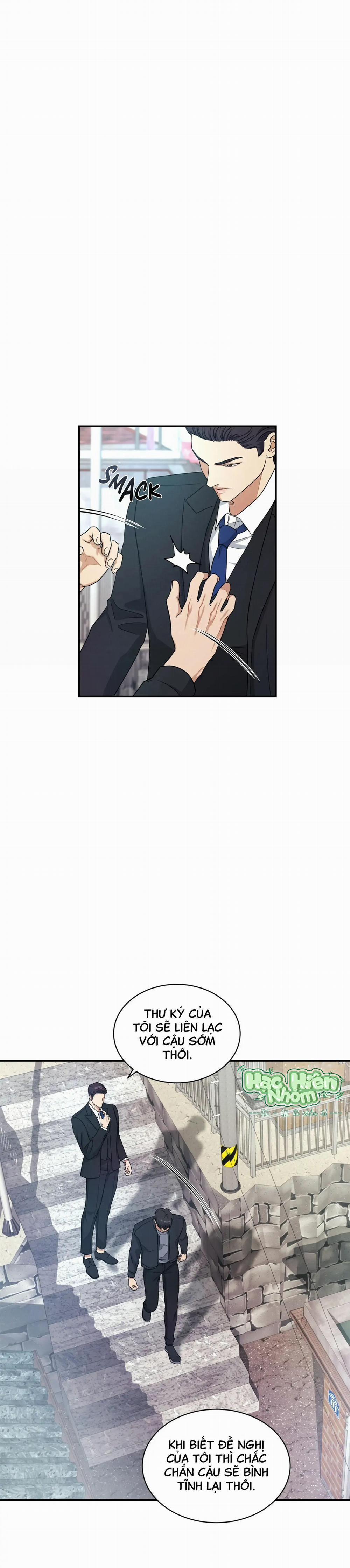 Một nhân cách khác 28 Hachiennhom trang 19