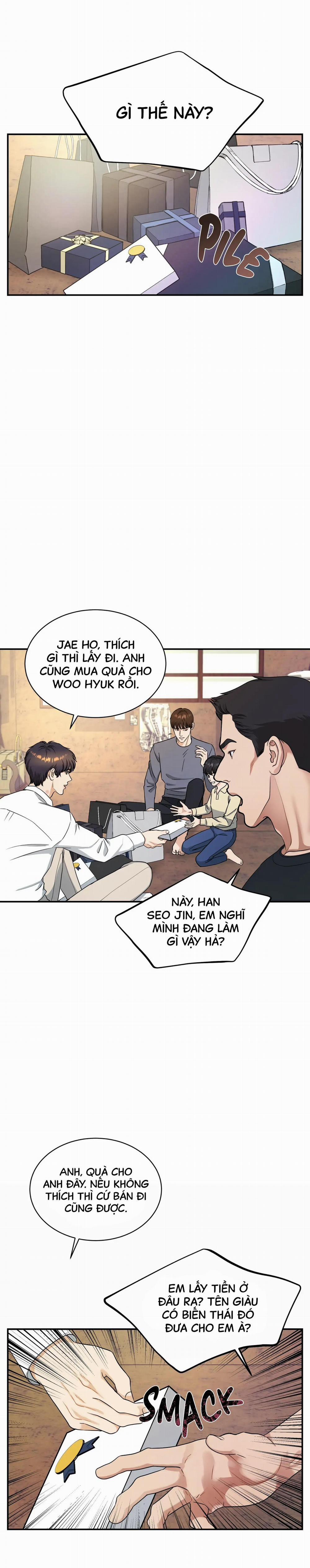 Một nhân cách khác 28 Hachiennhom trang 22