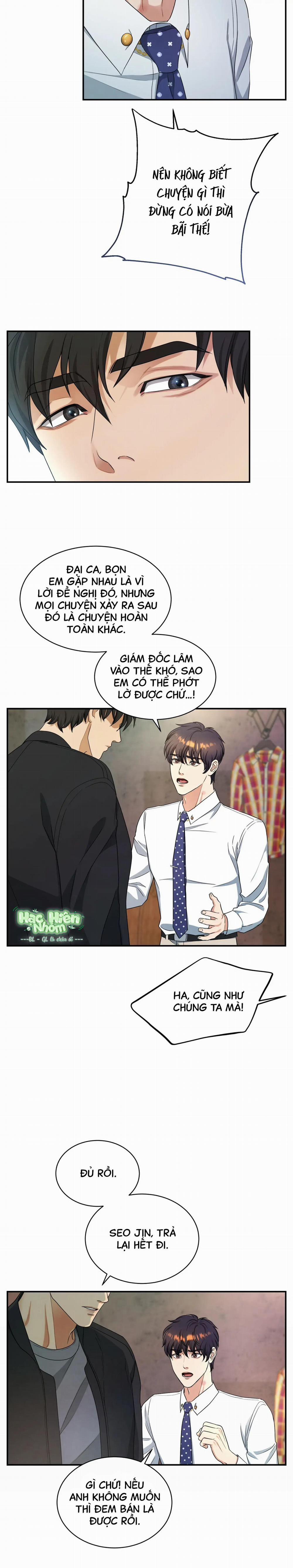 Một nhân cách khác 28 Hachiennhom trang 25