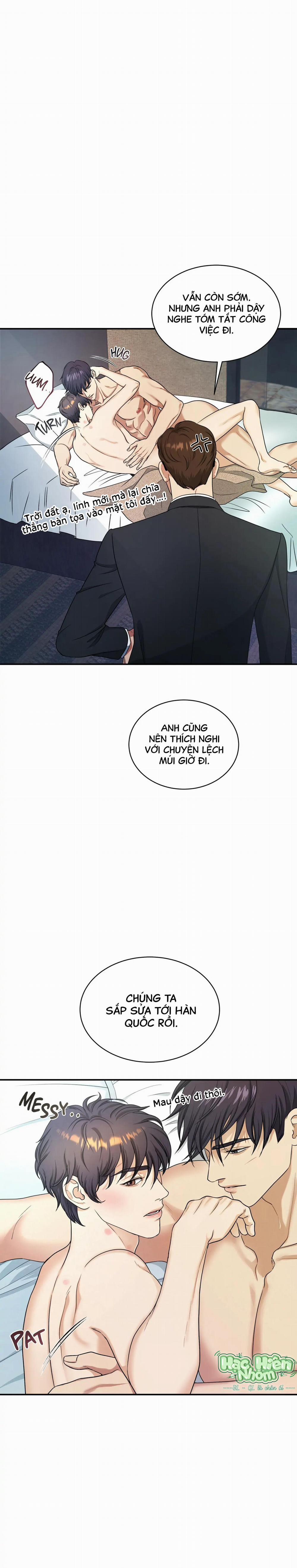 Một nhân cách khác 28 Hachiennhom trang 3