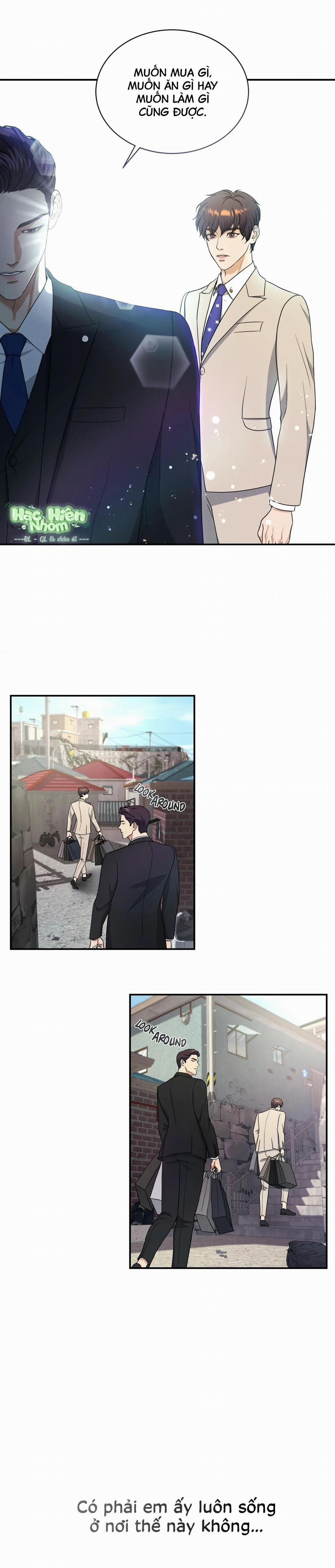 Một nhân cách khác 28 Hachiennhom trang 9