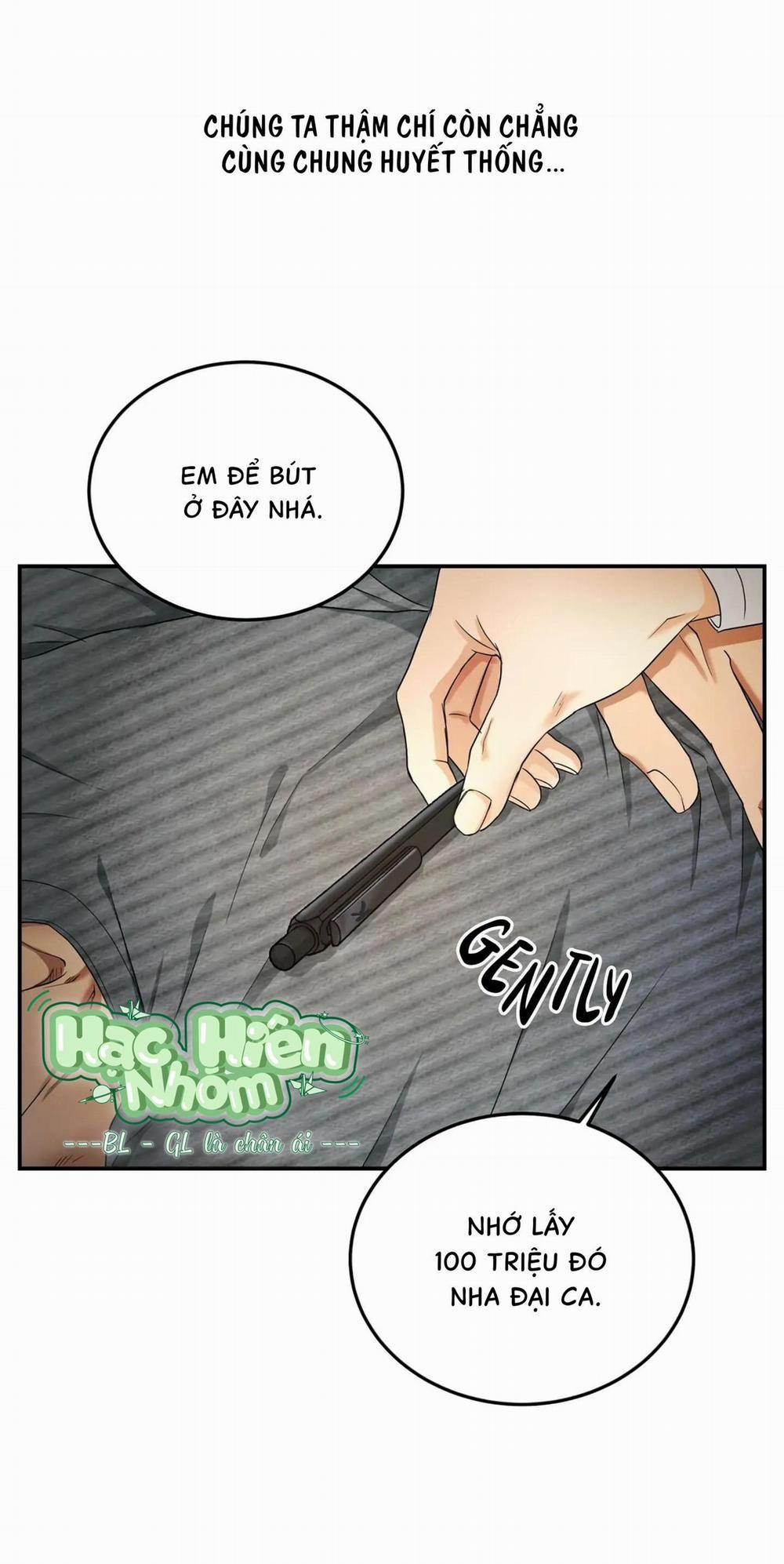 Một nhân cách khác 3 Hachiennhom trang 14