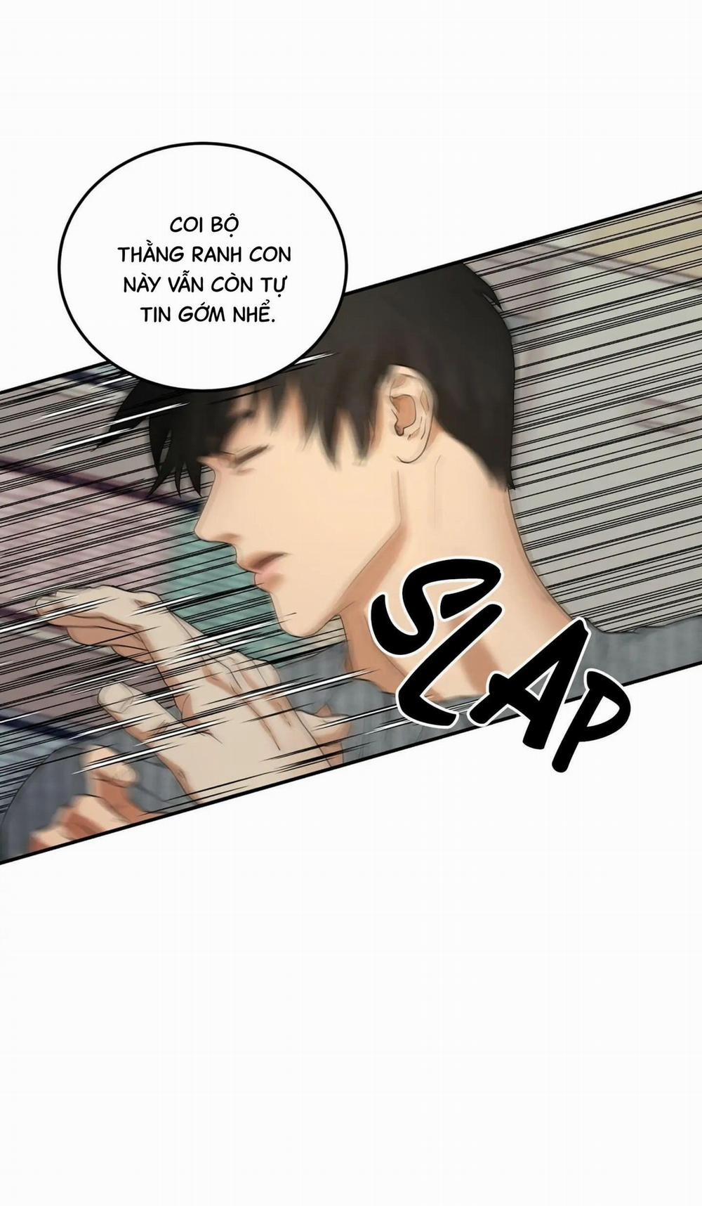 Một nhân cách khác 3 Hachiennhom trang 19