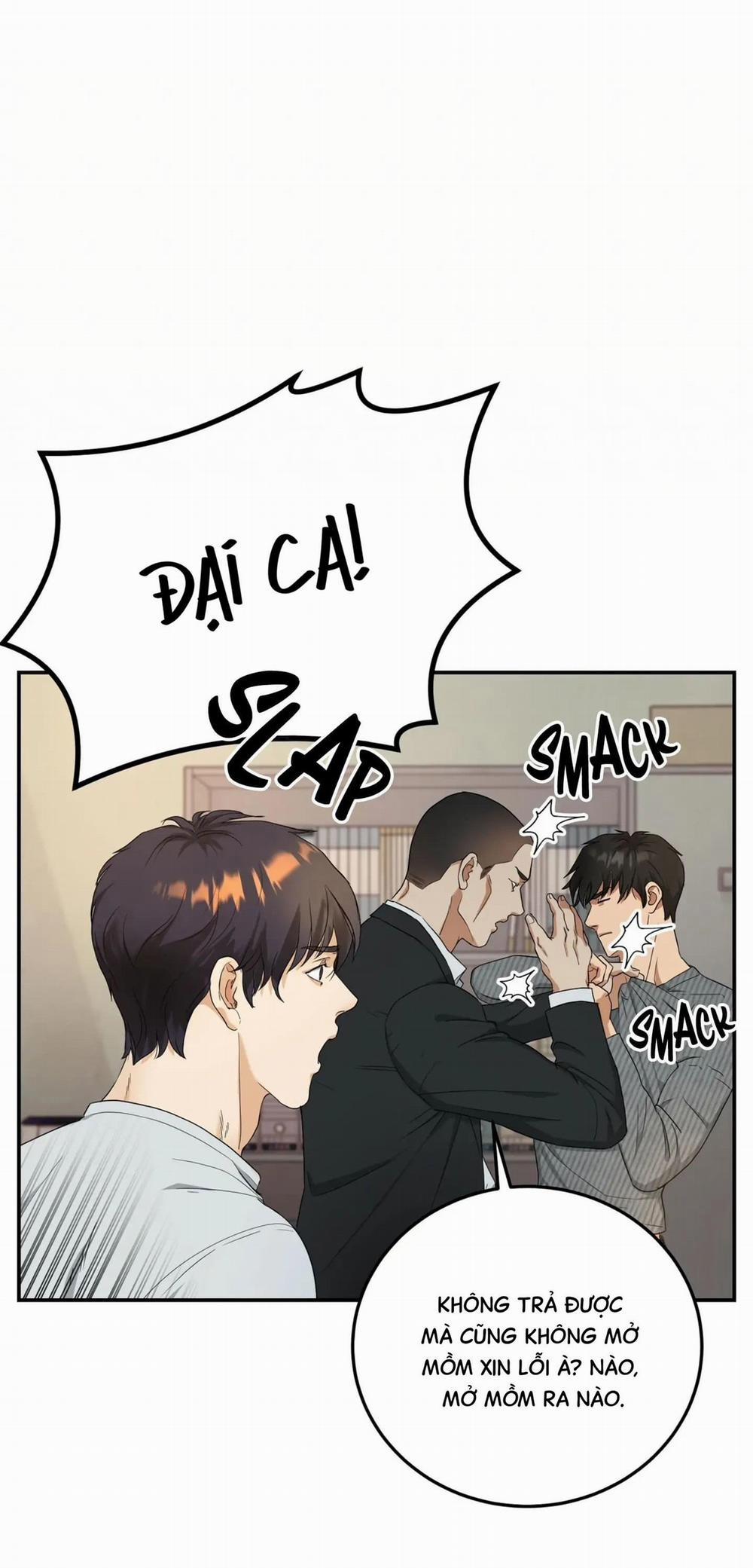 Một nhân cách khác 3 Hachiennhom trang 20