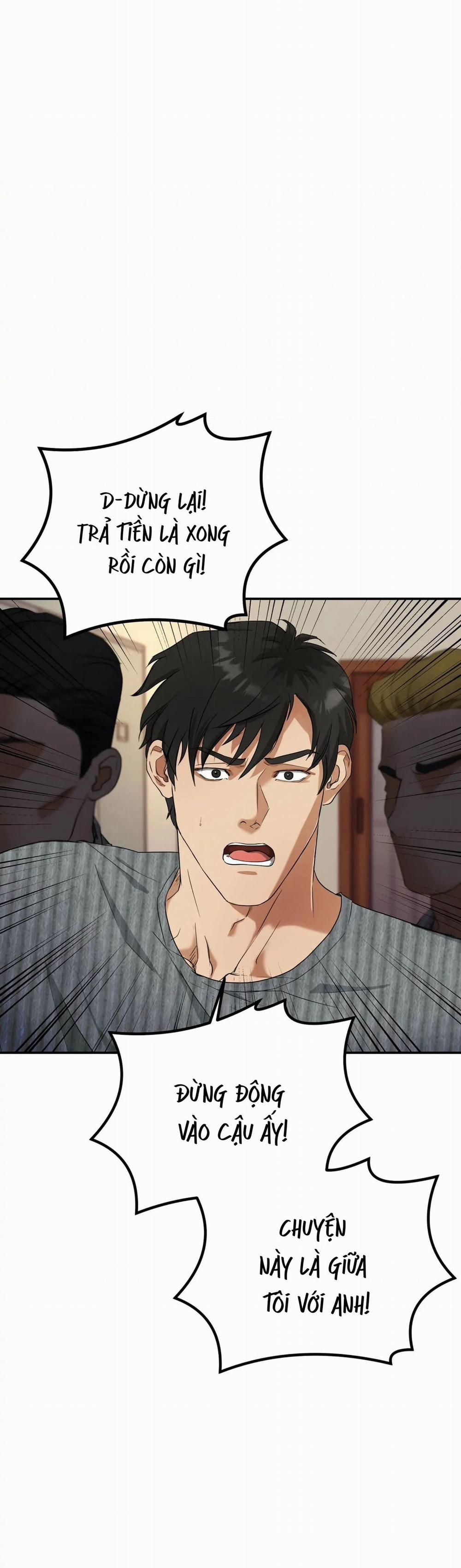 Một nhân cách khác 3 Hachiennhom trang 31