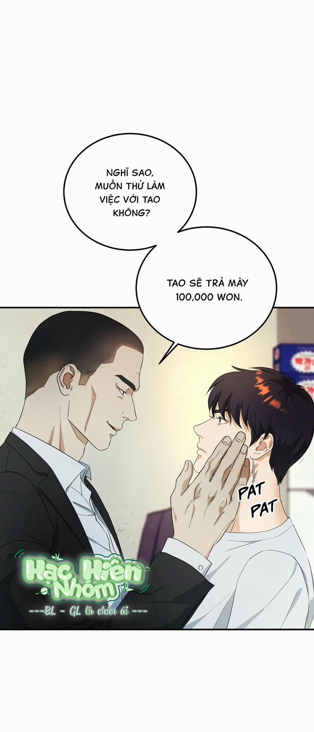 Một nhân cách khác 3 Hachiennhom trang 32