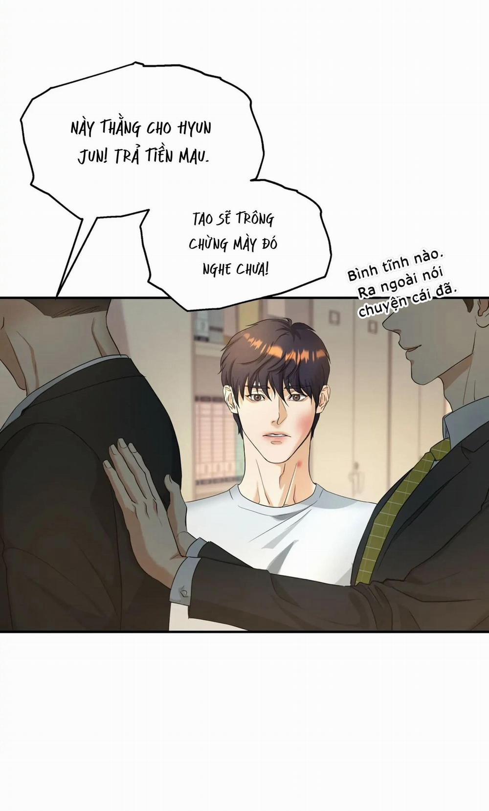 Một nhân cách khác 3 Hachiennhom trang 46