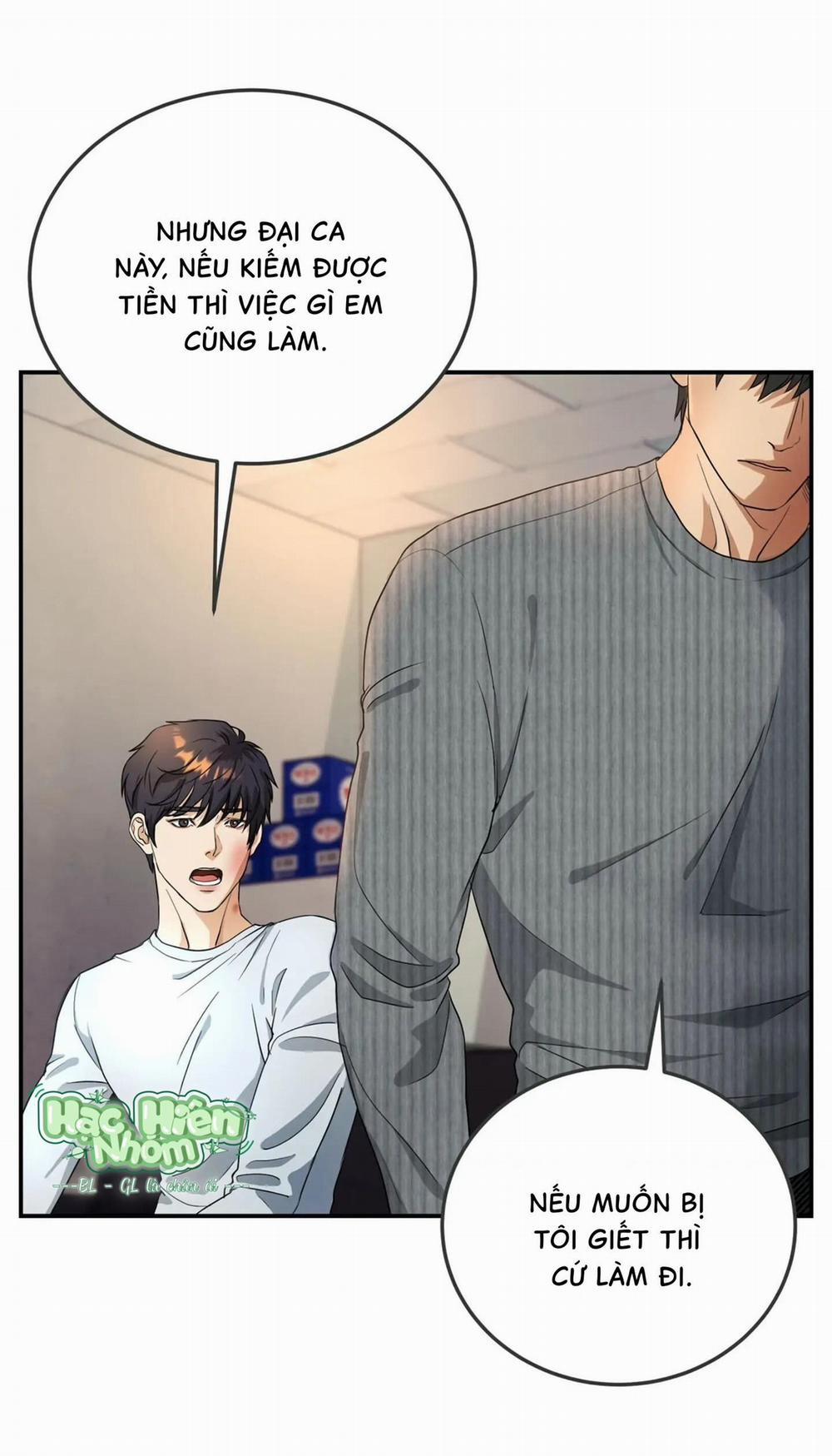 Một nhân cách khác 3 Hachiennhom trang 6