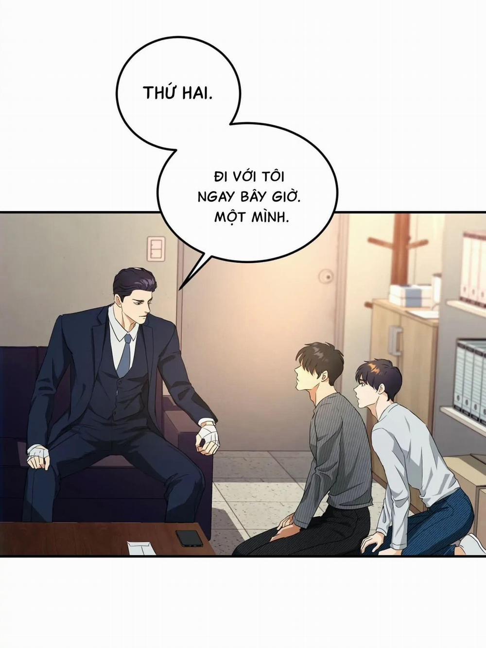 Một nhân cách khác 3 Hachiennhom trang 74