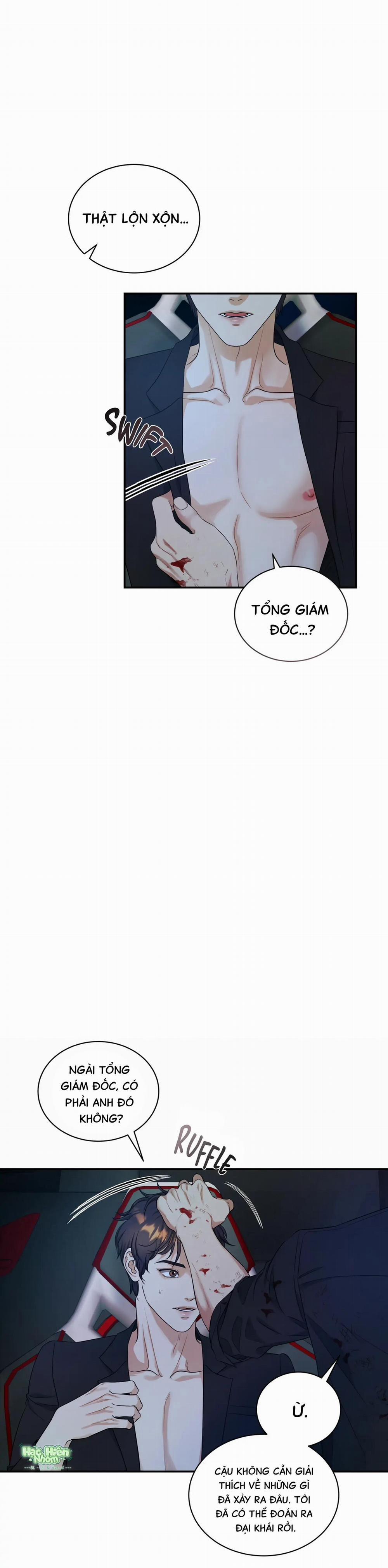 Một nhân cách khác 35 Hachiennhom trang 13