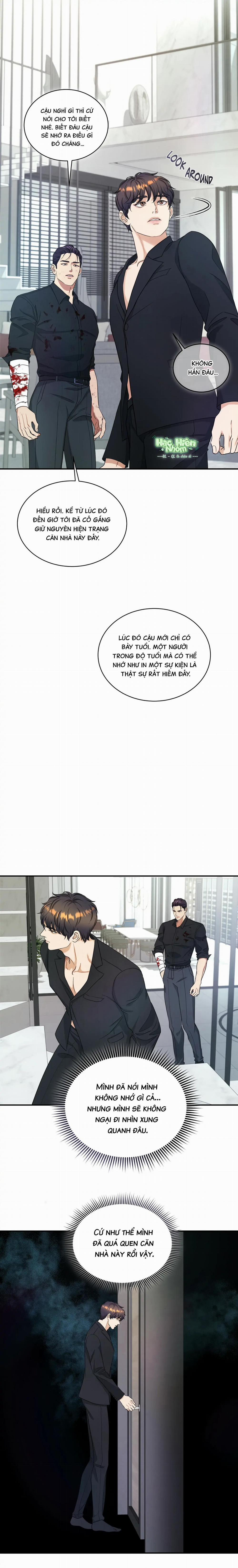 Một nhân cách khác 35 Hachiennhom trang 23